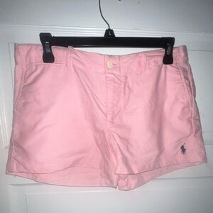 Ralph Lauren Polo shorts